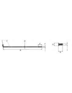 Ekersats Leleu 120mm/17 2