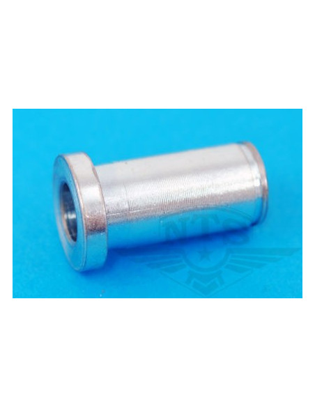 Distanshylsa Puch, Bakhjul