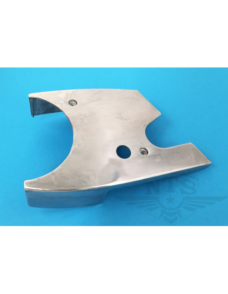 Klädplåt Puch Racing