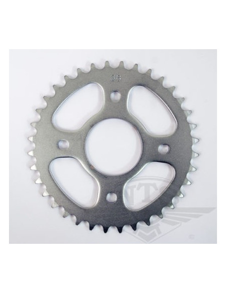 Bakdrev Puch Racing 36T