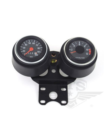 Cockpit komplett Racing