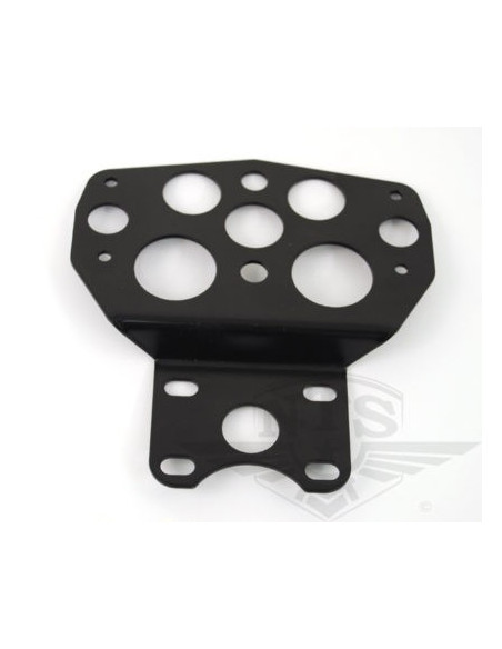 Armaturplatta Puch Racing