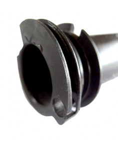 Gasrulle Suzuki TS50 2