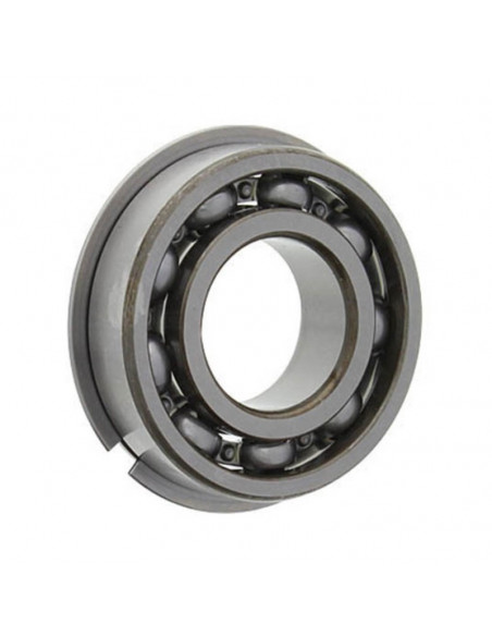 Lager 20X47X14 6204 Nr