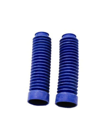 Gummibälg Suzuki TS50X