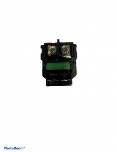 Startrelä universal 2