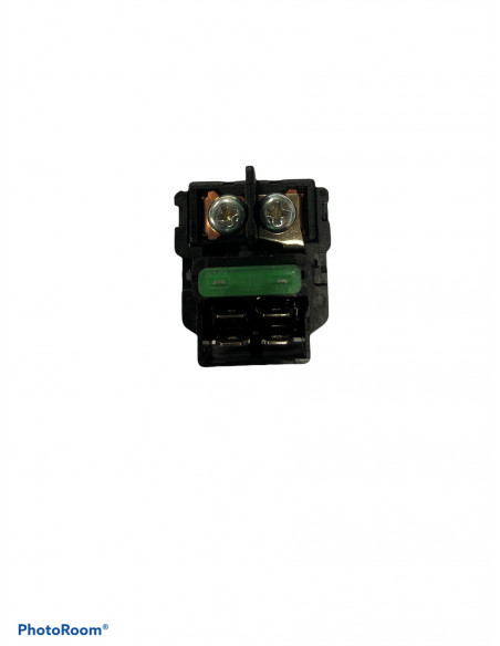 Startrelä universal