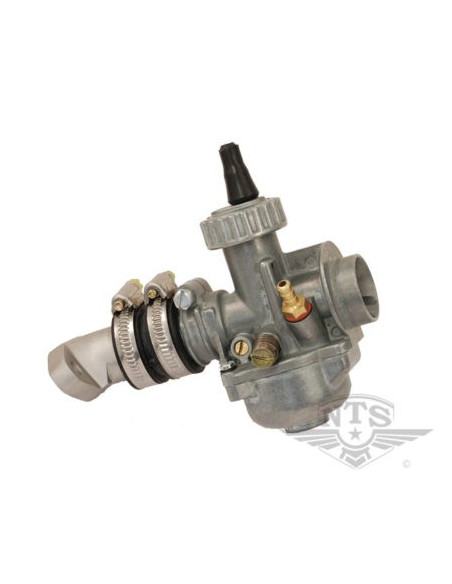 Förgasarkit Zündapp 19mm