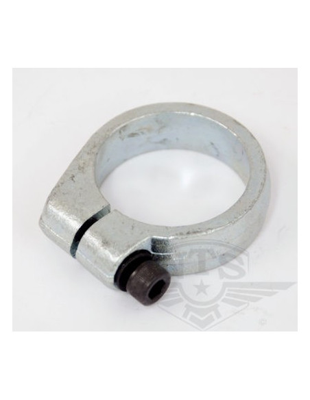 Avgasklammer för 36mm rör