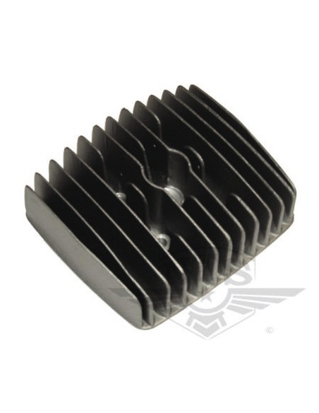 Topplock Zündapp 39mm