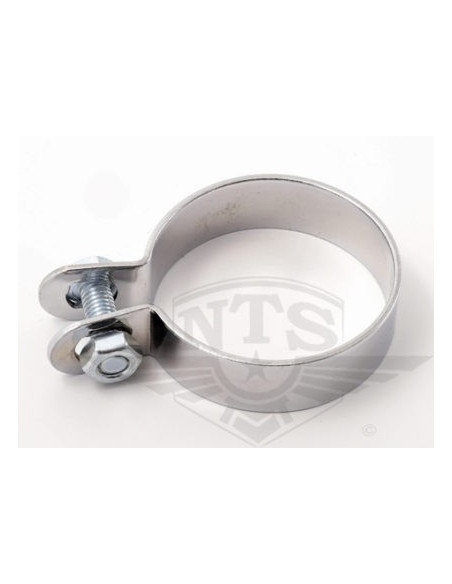 Avgasklammer Universal 60mm