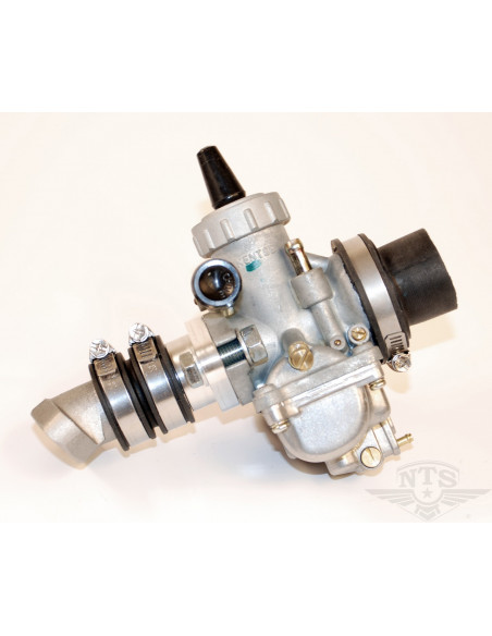 Förgasarkit Zündapp 24mm