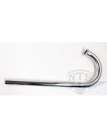 Avgasrör 26mm Zündapp