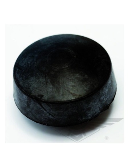 Anslagsgummi för stöd