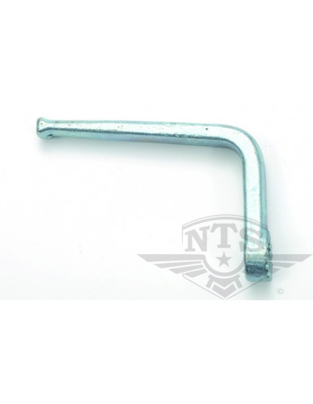 Fotstöd Puch Dakota mfl.