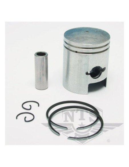 Kolv Komplett. Suzuki 41mm Standard