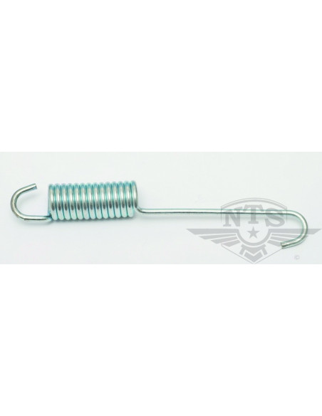 Stödfjäder Puch/Zündapp