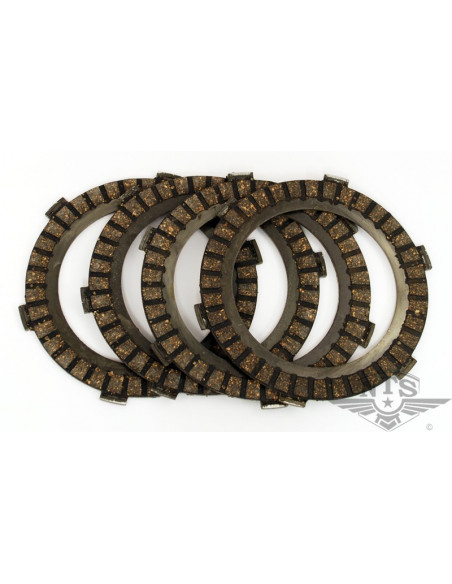 Lameller Zündapp / Casal