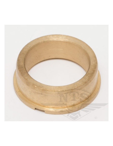 Bussning drevaxel, Zündapp 3vxl