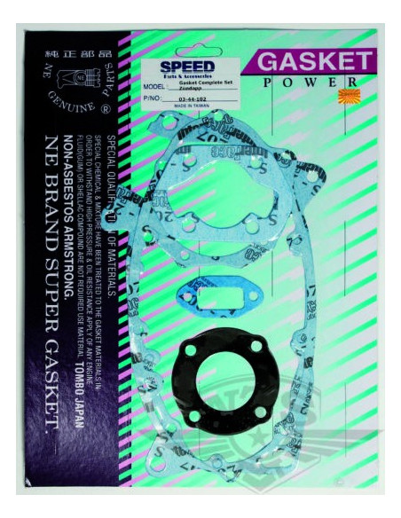 Packningssats Zündapp