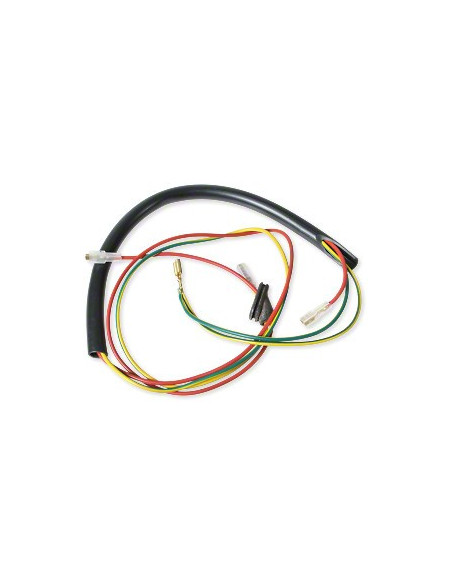 Kabelhärva till framlykta Solex 3800