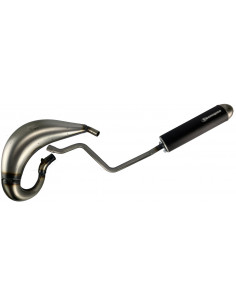 Tecnigas EVO E-Nox Steel 2