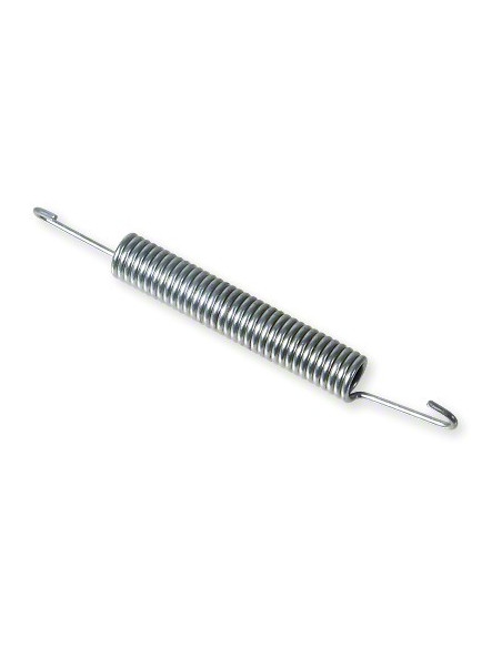 Bromsfjäder Solex 3800