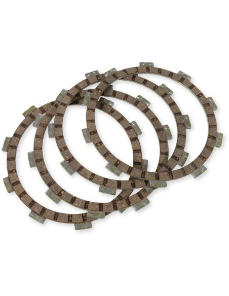 Kopplingsplattor Newfren Standard