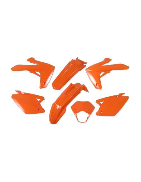 Kåpkit MRT - Orange