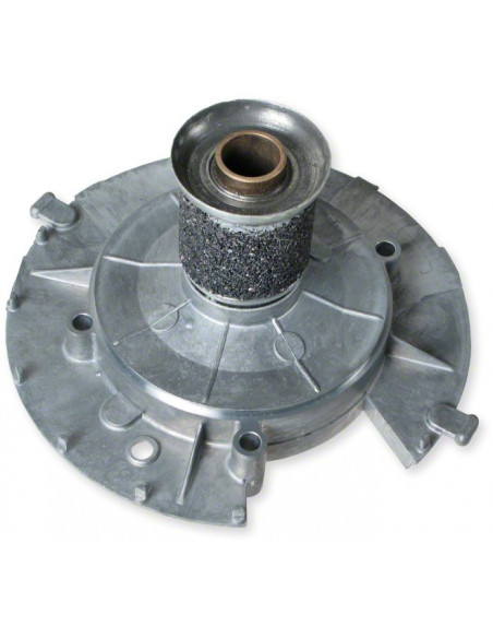 Drivhjul Ø42 komplett Velo Solex 3800