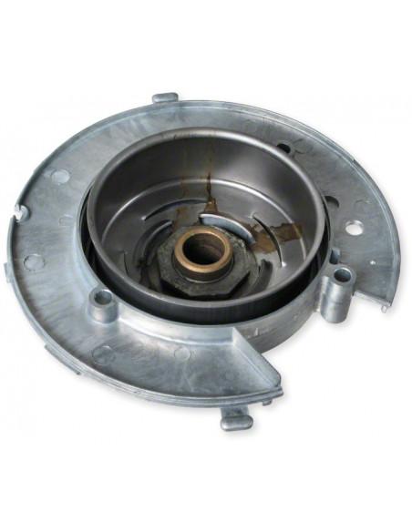 Drivhjul Ø42 komplett Velo Solex 3800