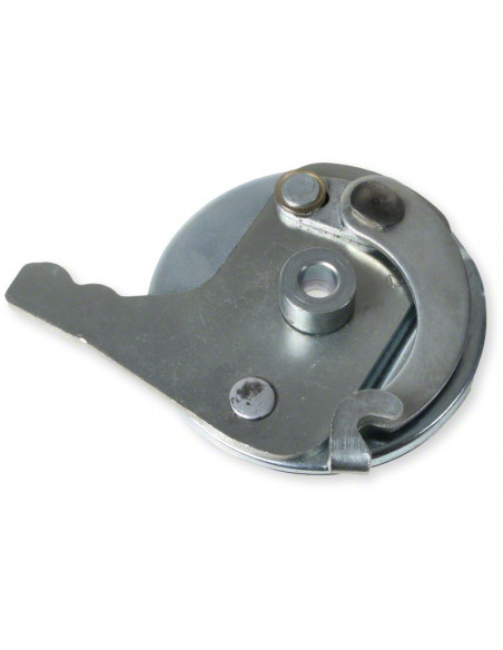 Ankarplatta Solex 3800