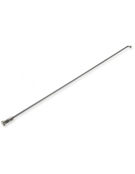 Eker och nippel till framhjul Velo Solex 3800