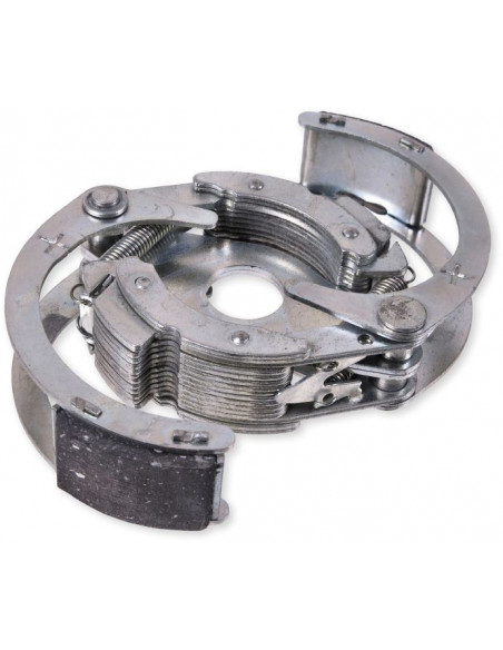 Komplett koppling Velo Solex 3800