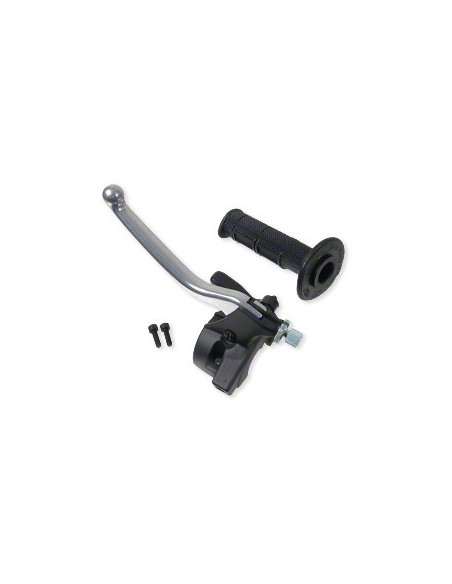 Kopplingsgrepp MRT Domino