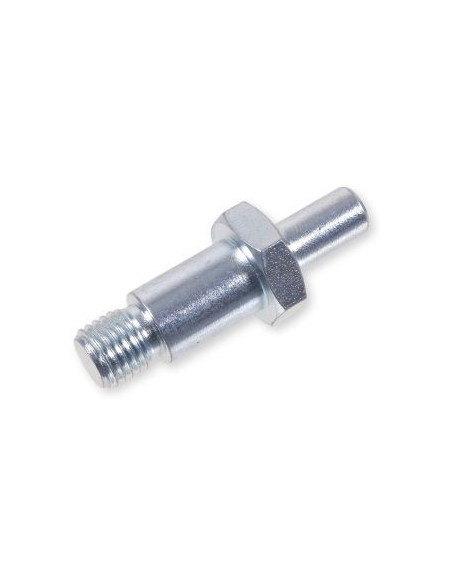 Bult sidostöd Rieju