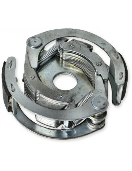 Komplett Koppling Velo Solex 3800