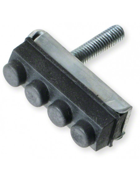 Bromskloss Solex 3800