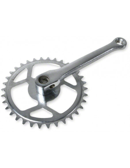 Vevarm m kedjedrev Velo Solex 3800