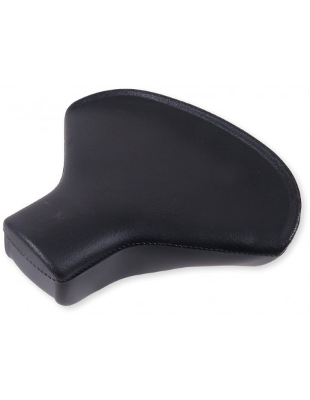 Sadelöverdrag Svart Velo Solex 3800