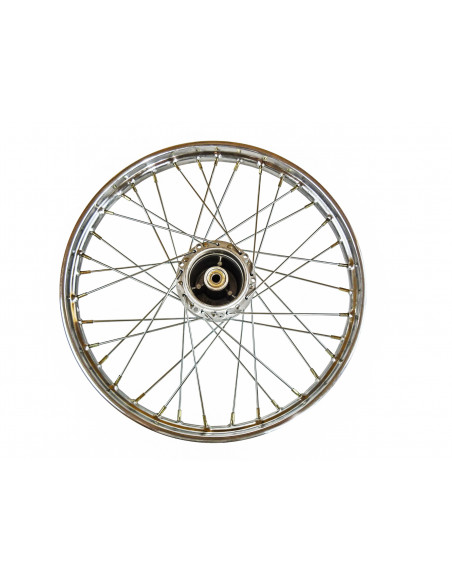 Bakhjul Puch Maxi(trampmodell)