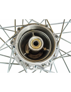 Bakhjul Puch Maxi(trampmodell) 2