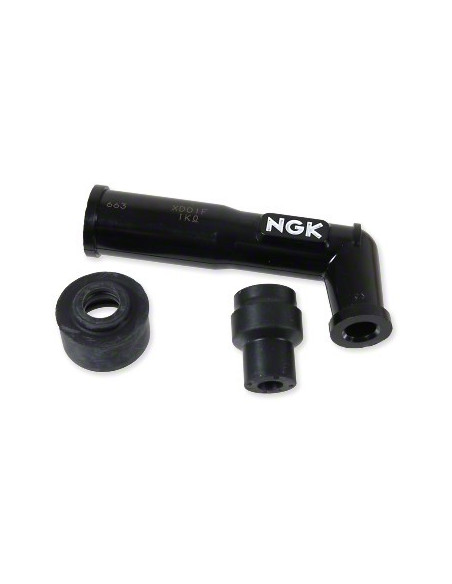 Tändstiftshatt NGK XD01F
