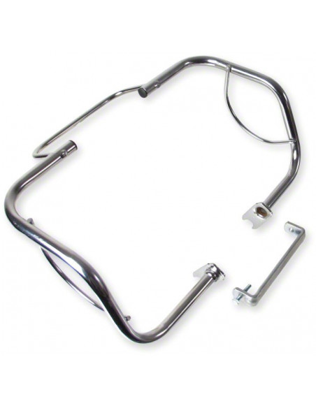 Motorfäste Velo Solex 3800