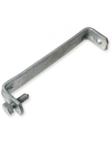 Motorfäste beslag Velo Solex 3800