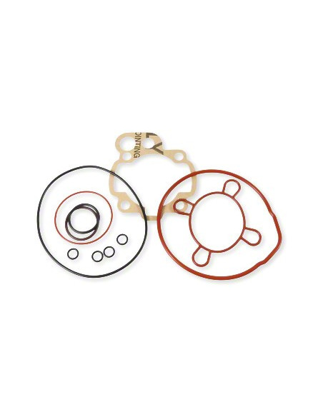 Sotset MRT Standard Vattenkyld - 11 delar