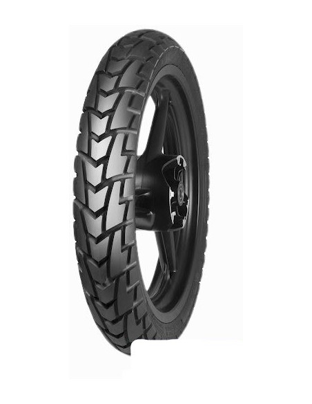 Däck Mitas Win Scoot MC32 100/80-17 52R TL