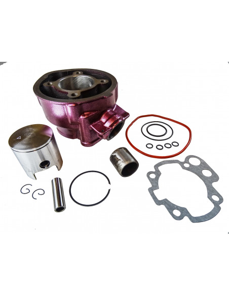 Kolv Minarelli Am5/6 70cc 47mm