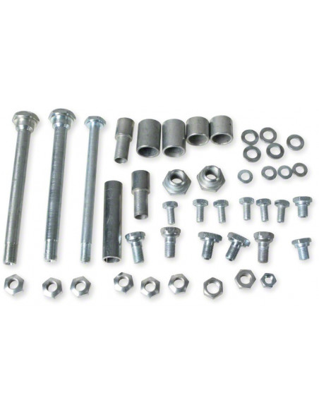 Skruvset till Stöd Solex 3800