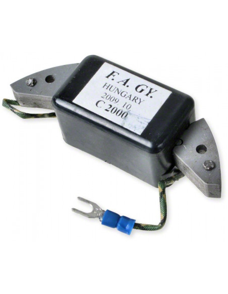 Tändspole Solex 3800